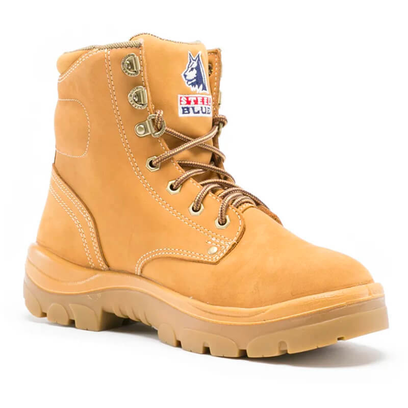 Veiligheidsschoenen Steel Blue - ARGYLE MT 38 S3