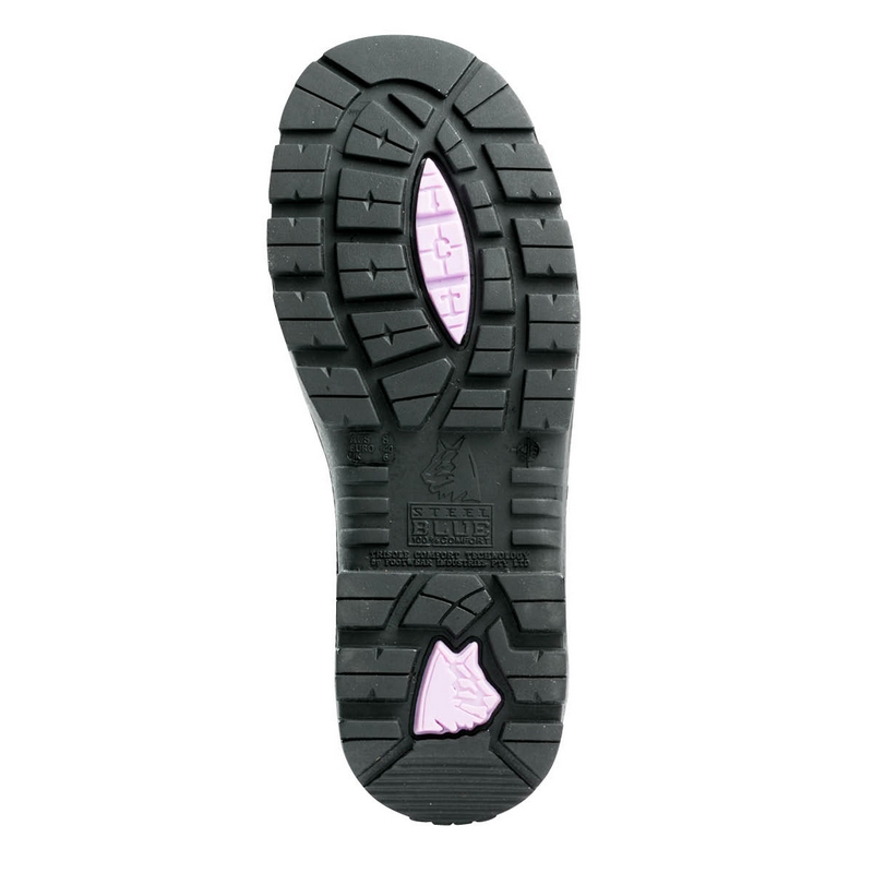 veiligheidsschoenen steel blue-5