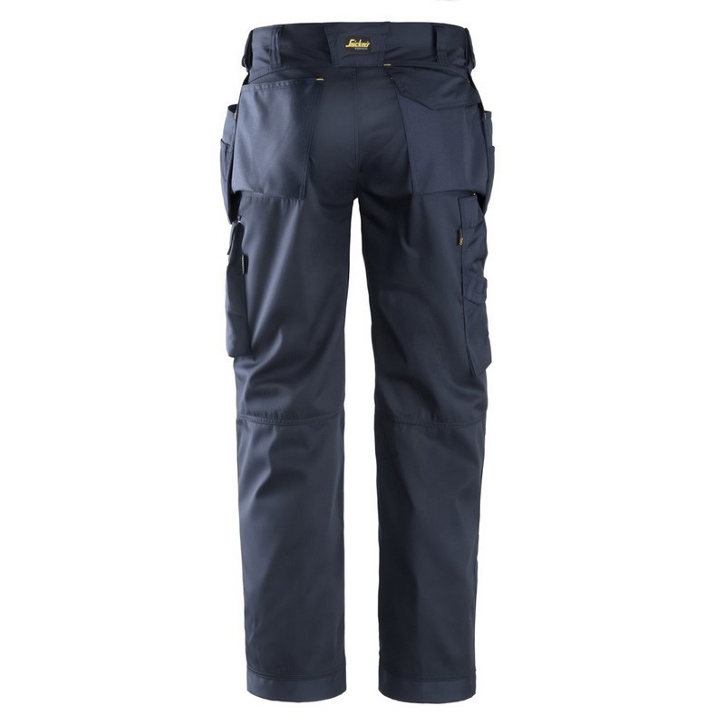 werkbroek cooltwill snickers-6