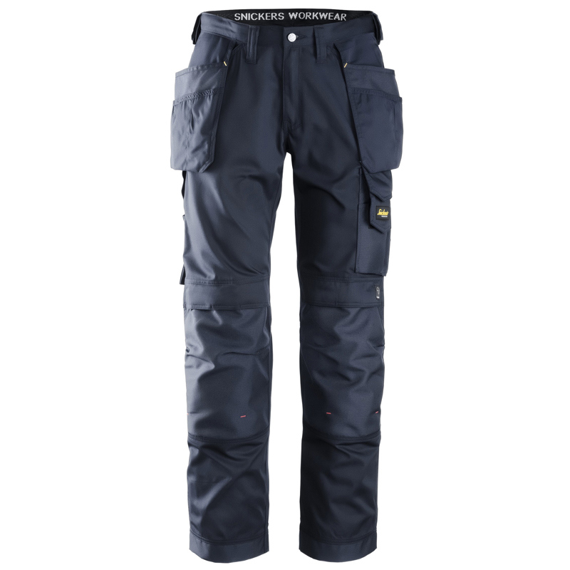 werkbroek cooltwill snickers-5