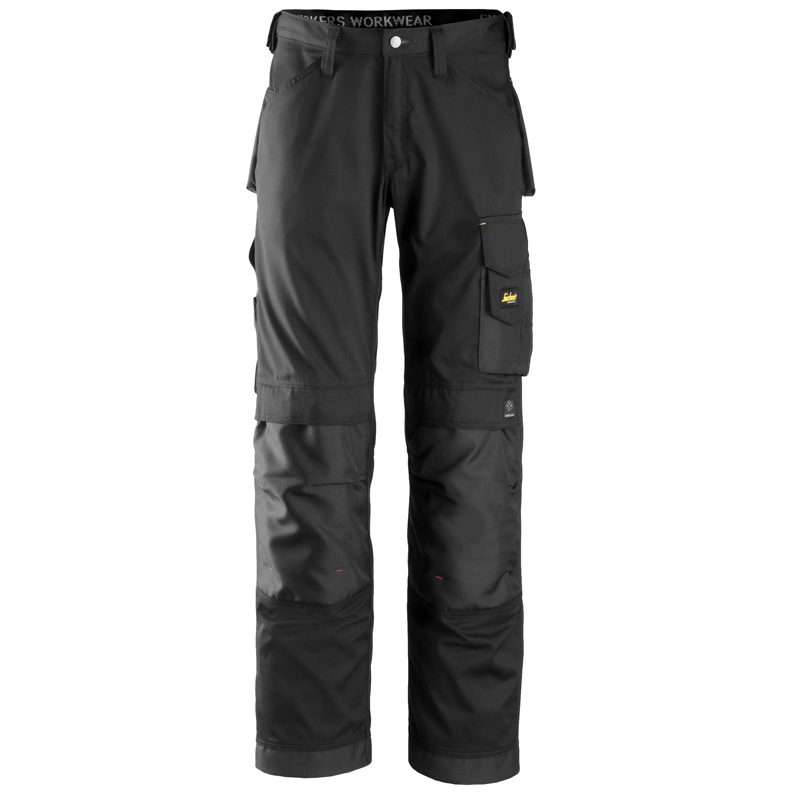 werkbroek cooltwill snickers-5