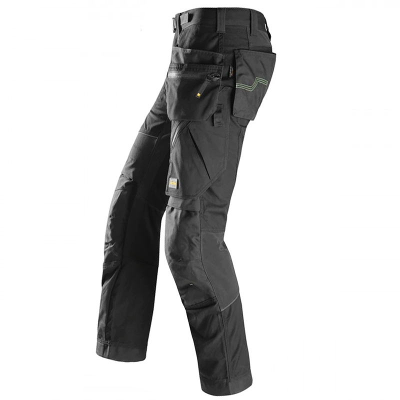 werkbroek+ flexiwork snickers-5