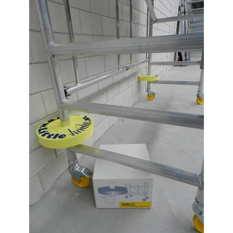 steigerbumper little jumbo