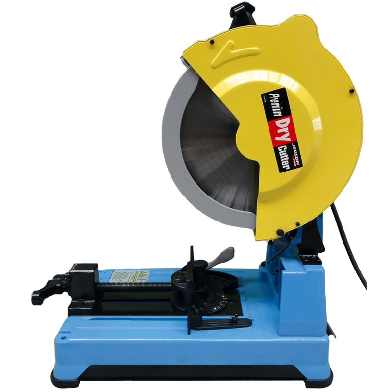 Afkortzaagmachine Metaal Jepson - DRY CUTTER 9430 305MM/60T