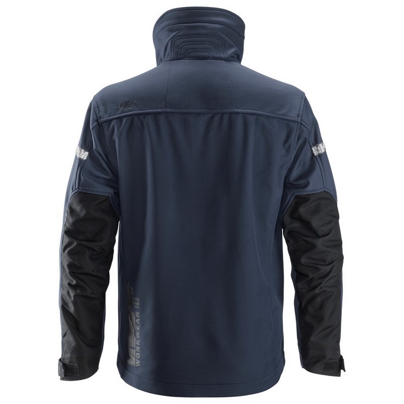 jack softshell allroundwork snickers-5