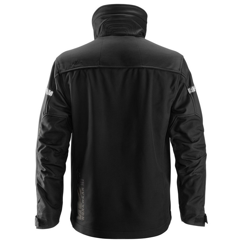 jack softshell allroundwork snickers-5
