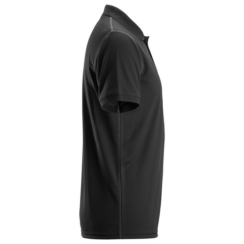 poloshirt allroundwork snickers-4