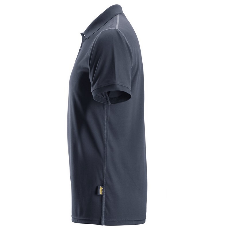poloshirt allroundwork snickers-3