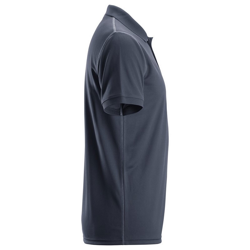 poloshirt allroundwork snickers-4