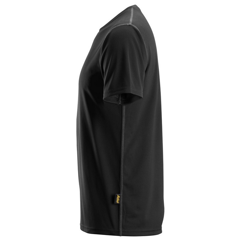 T-shirt allroundwork snickers-3