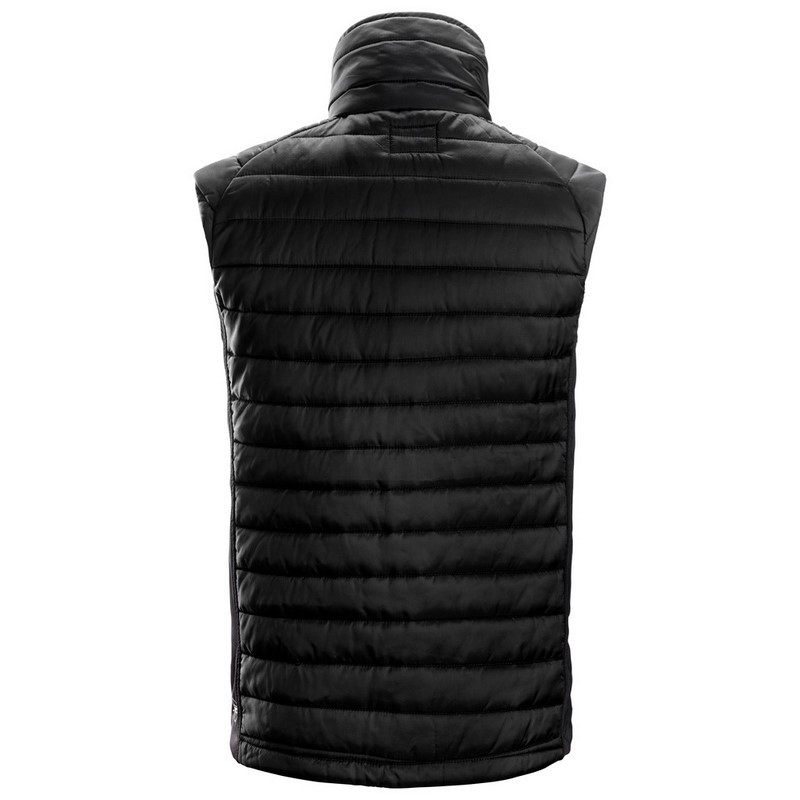 bodywarmer allroundwork snickers-6
