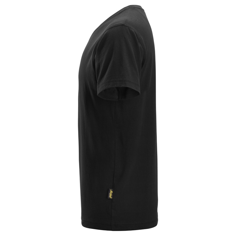 T-shirt classic snickers-3