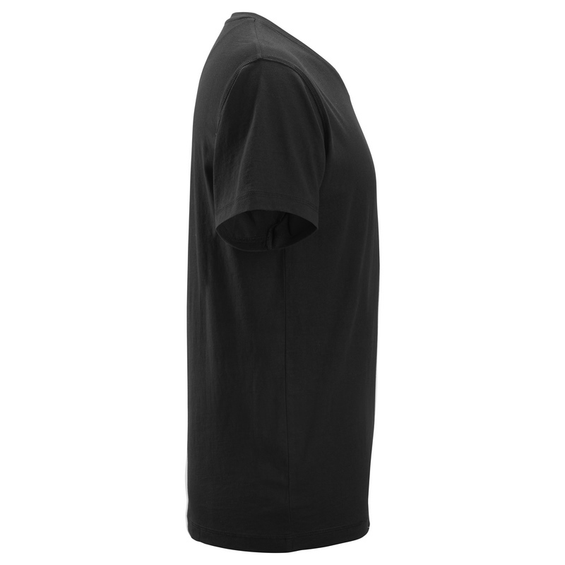 T-shirt classic snickers-4