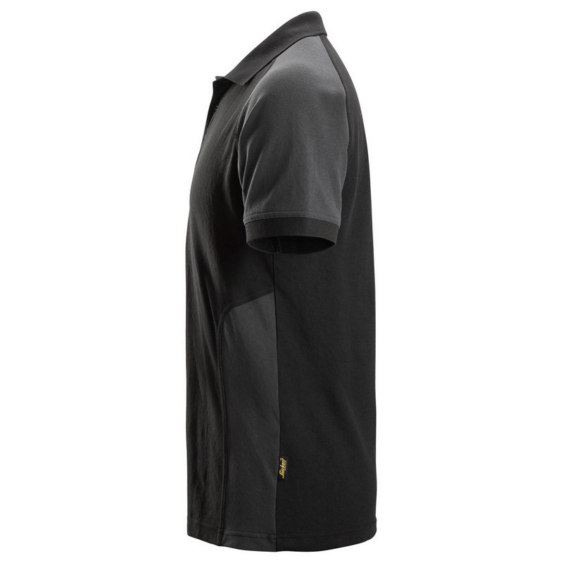 poloshirt classic snickers-3