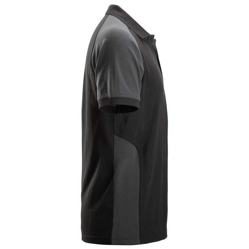 poloshirt classic snickers-4