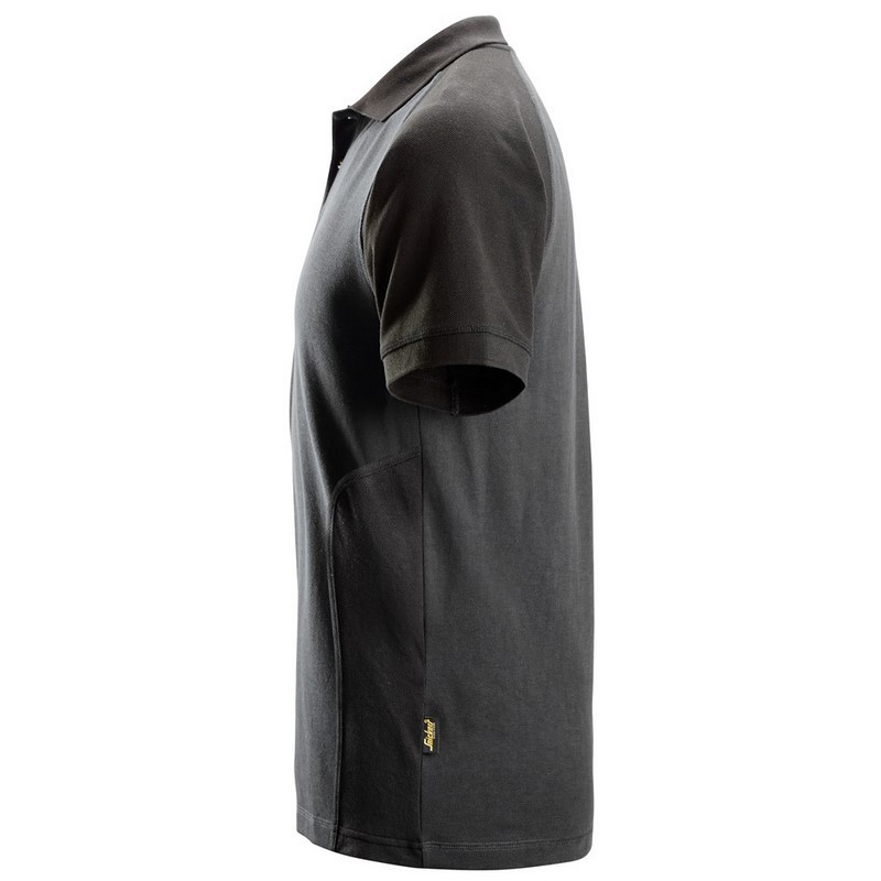 poloshirt classic snickers-3