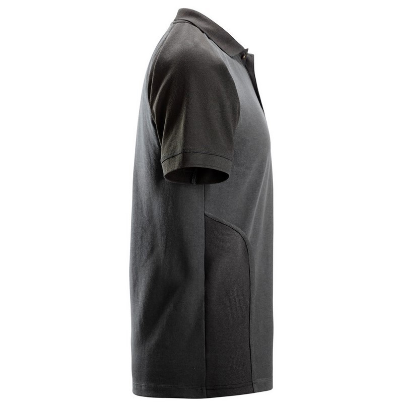 poloshirt classic snickers-4