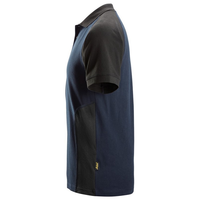 poloshirt classic snickers-3