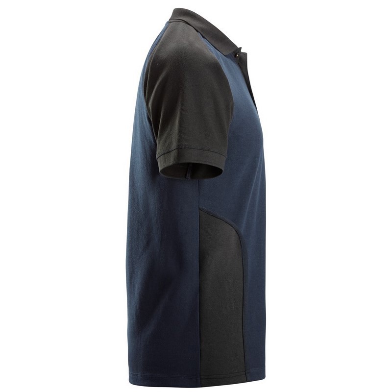 poloshirt classic snickers-4