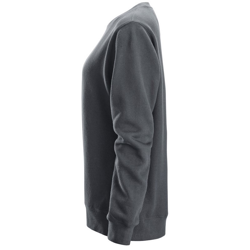 sweatshirt dames snickers-3