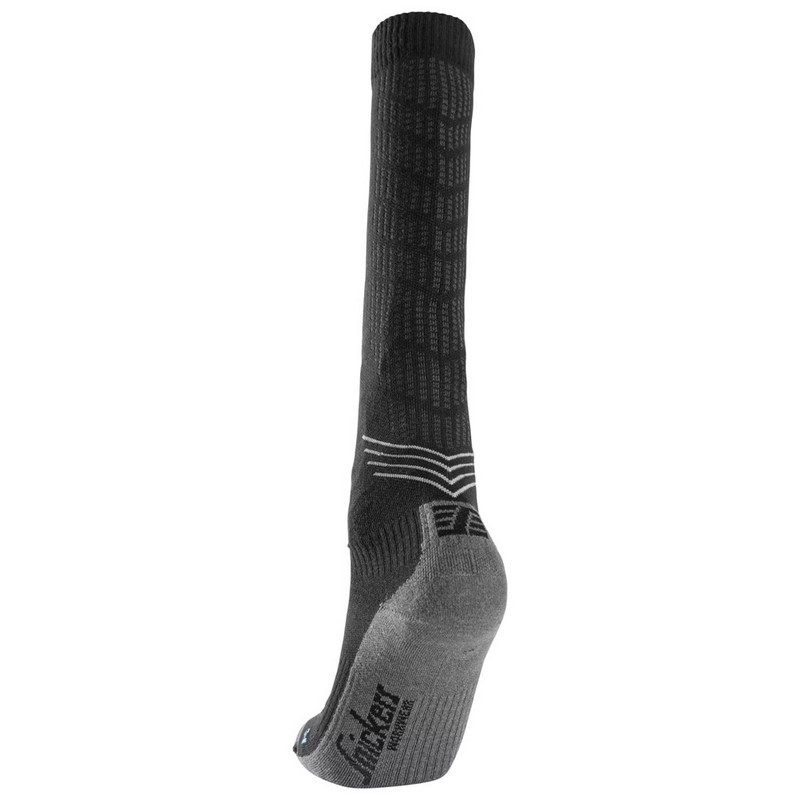 sokken compressie snickers-4