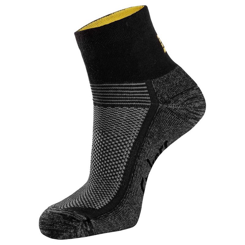 sokken laag zero-waste snickers