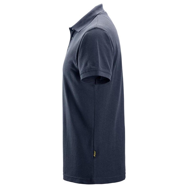 poloshirt classic snickers-3