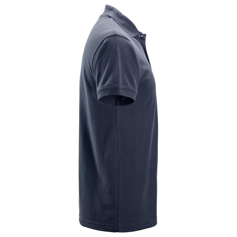 poloshirt classic snickers-4