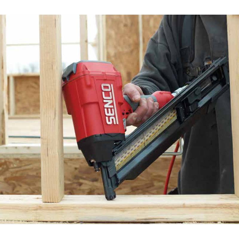 afwerkspijker schuin rvs a2 senco-3