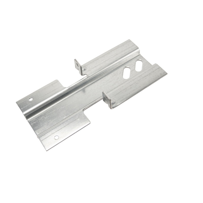 vloer hsb-strip met lip sv