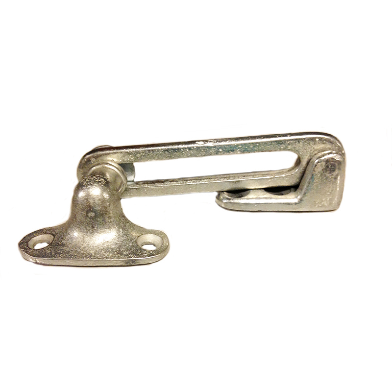 Raamschaar Verzinkt - 80006 150MM