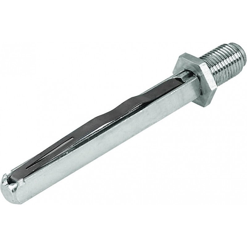 Wisselstift Hoppe - 8X 70MM M12