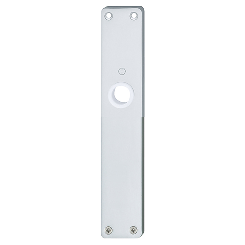 langschild aluminium f1 hoppe