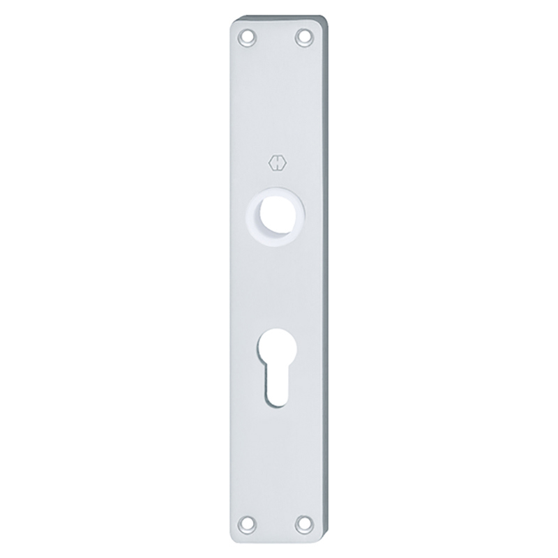 langschild aluminium f1 hoppe