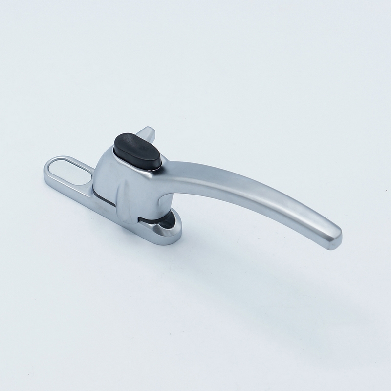 Raamsluiting Chroom Heycop - CHARISMA LINKS