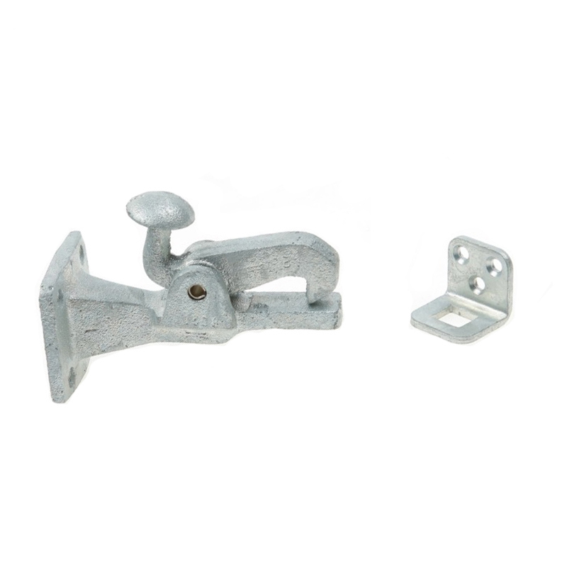 deurvastzetter gegoten kws