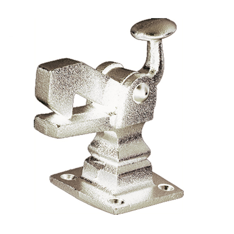 deurvastzetter gegoten kws