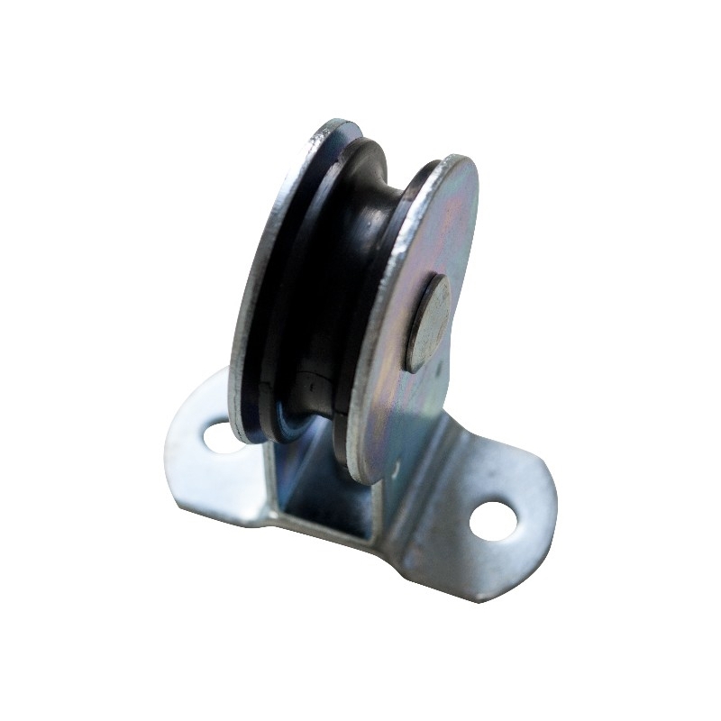 markieskatrol staand elvz