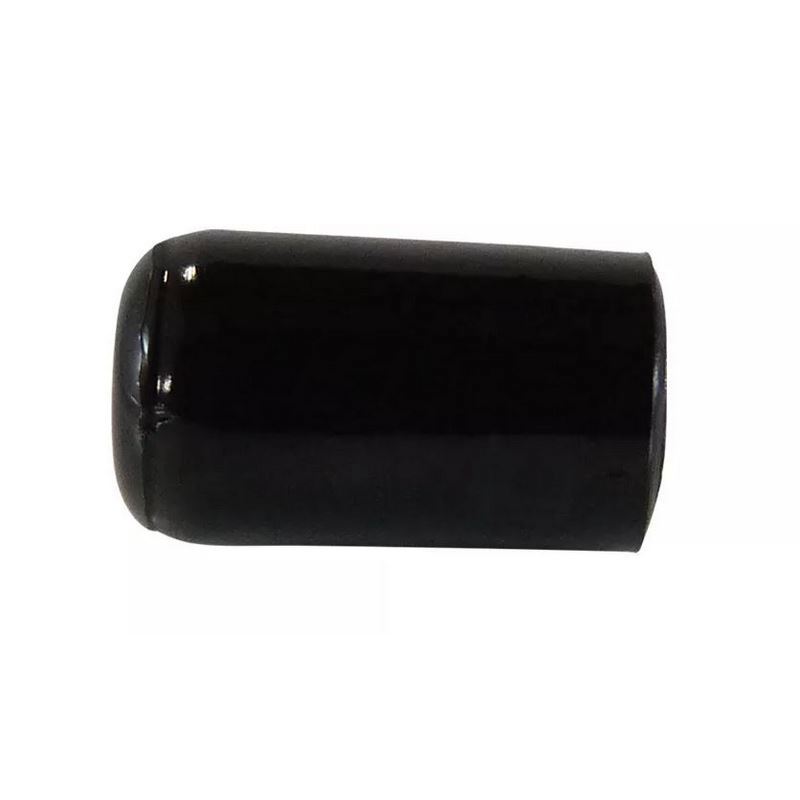 peerdop kunststof zwart-3