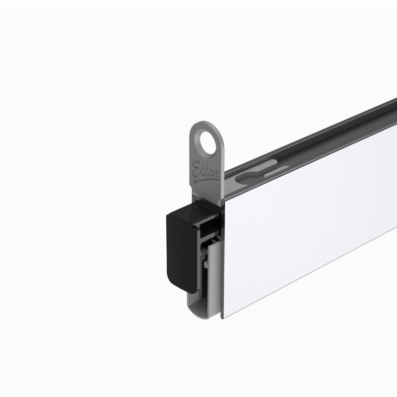 valdorpel aluminium inbouw ellenmatic