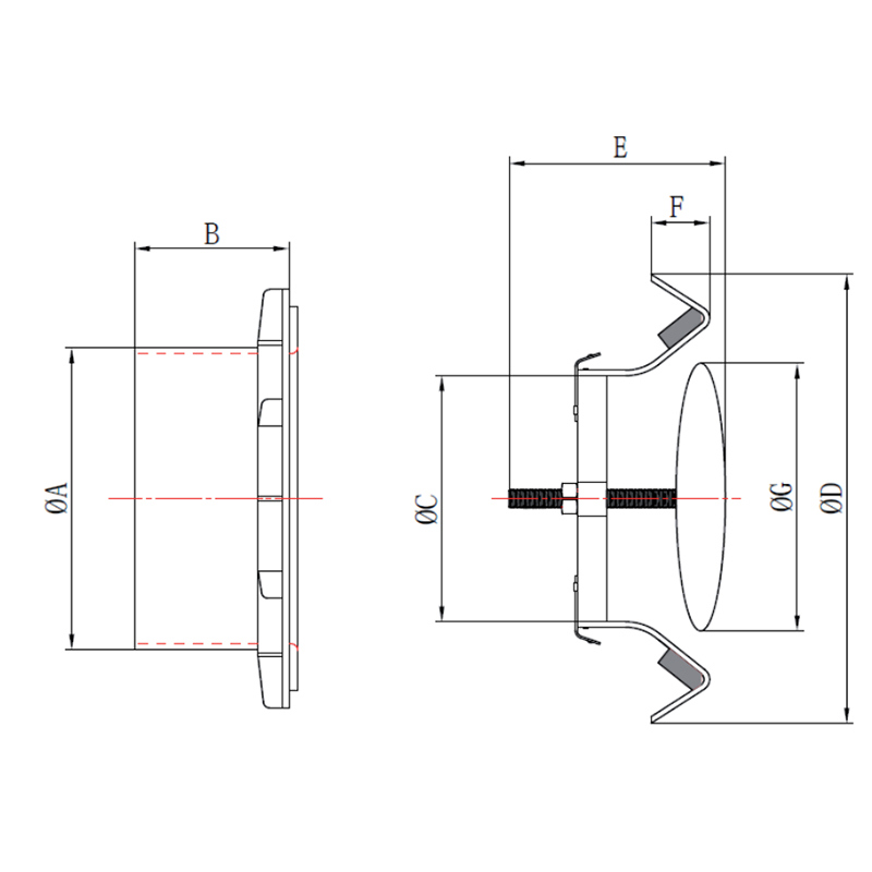 luchtventiel kunststof wit-3