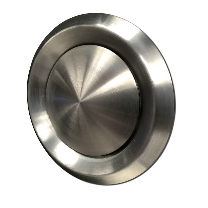 Luchtventiel Rvs A2 Gavo - 13E Ø220MM