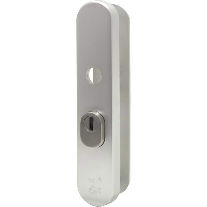 Veiligheidslangschild F1 Oxloc - KT55MM SKG***