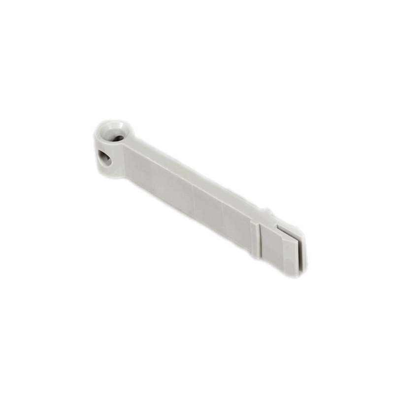 hendel kunststof renson