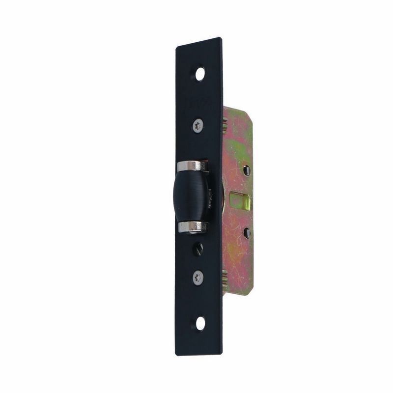 rolschootsmaldeurslot insteek loop lince