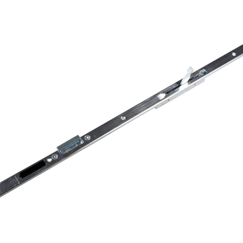 sluitlijst verzinkt kfv