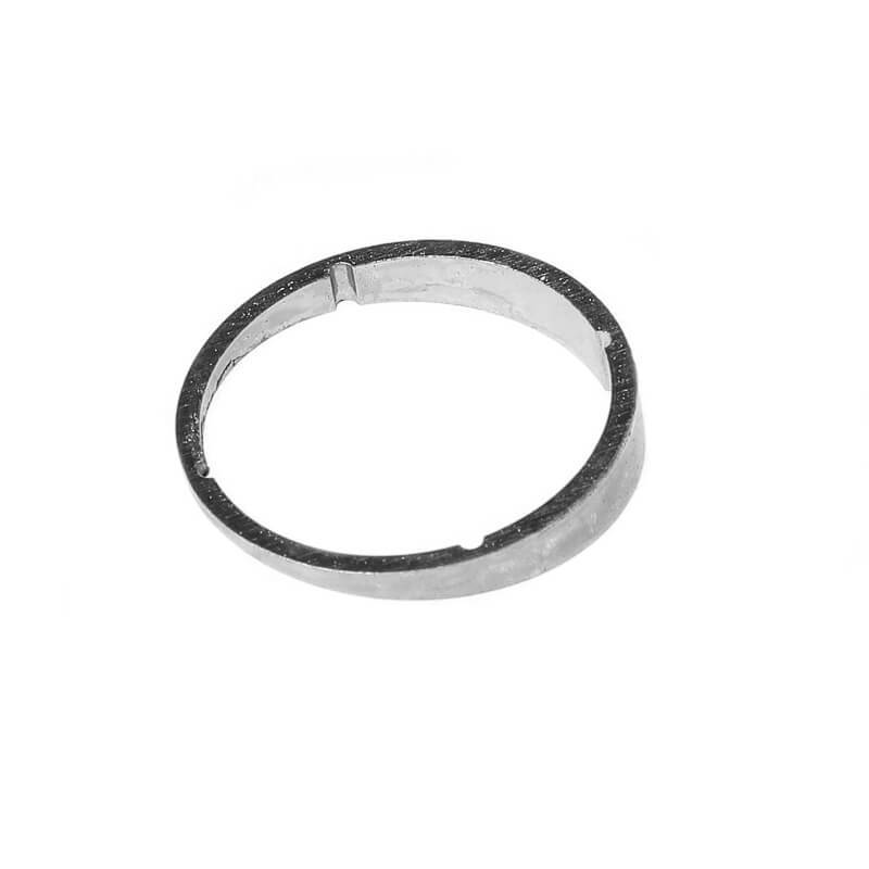 onderlegring verzinkt kfv