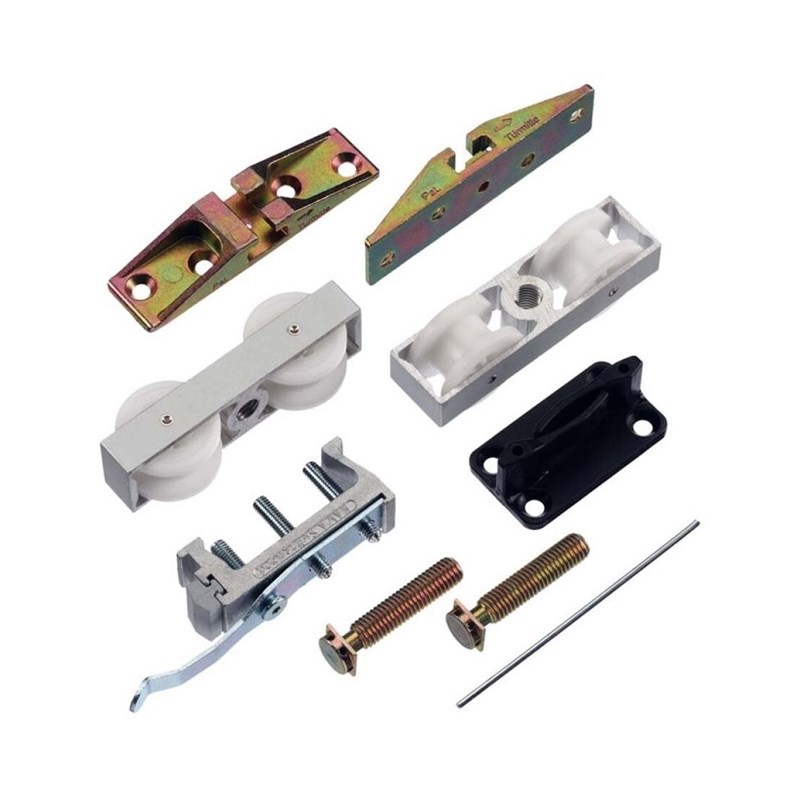 Schuifdeurbeslag Hawa - 11705 JUNIOR 80/Z