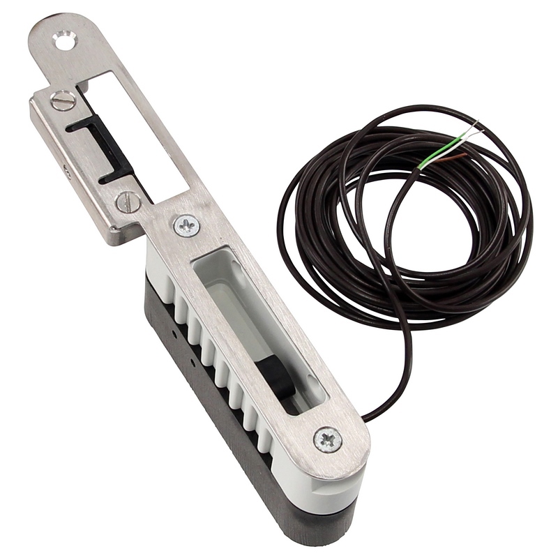 Nachtschootsignalering Hmb - 200192 DIN RS