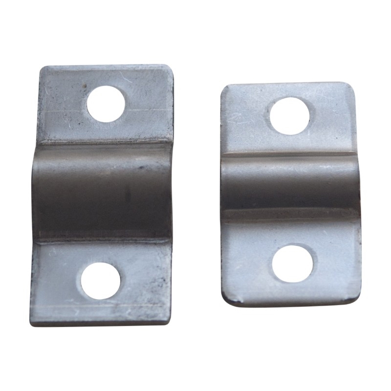 gaaspaneelklem gegalvaniseerd